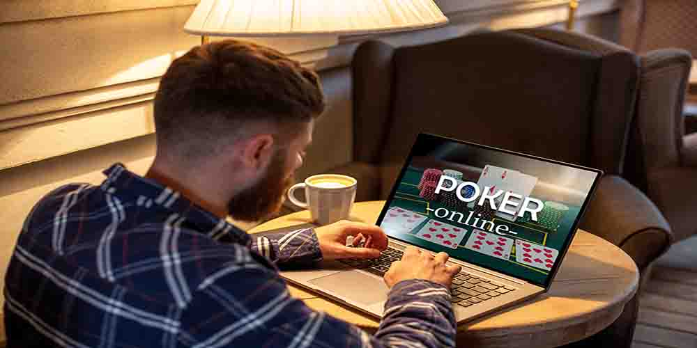 دانلود بازی پوکر برای کامپیوتر – pc – ویندوز | مناسب کاربران ایرانی