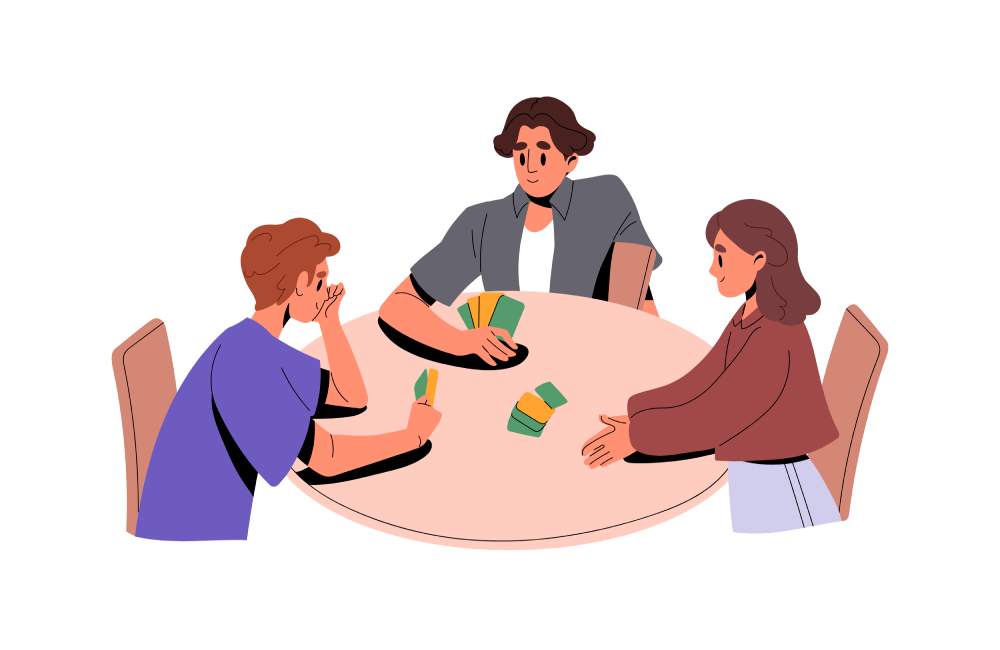 نشانه های رایج (Poker Tells) در بازی پوکر را بشناسید و مفهوم هر یک را کشف کنید