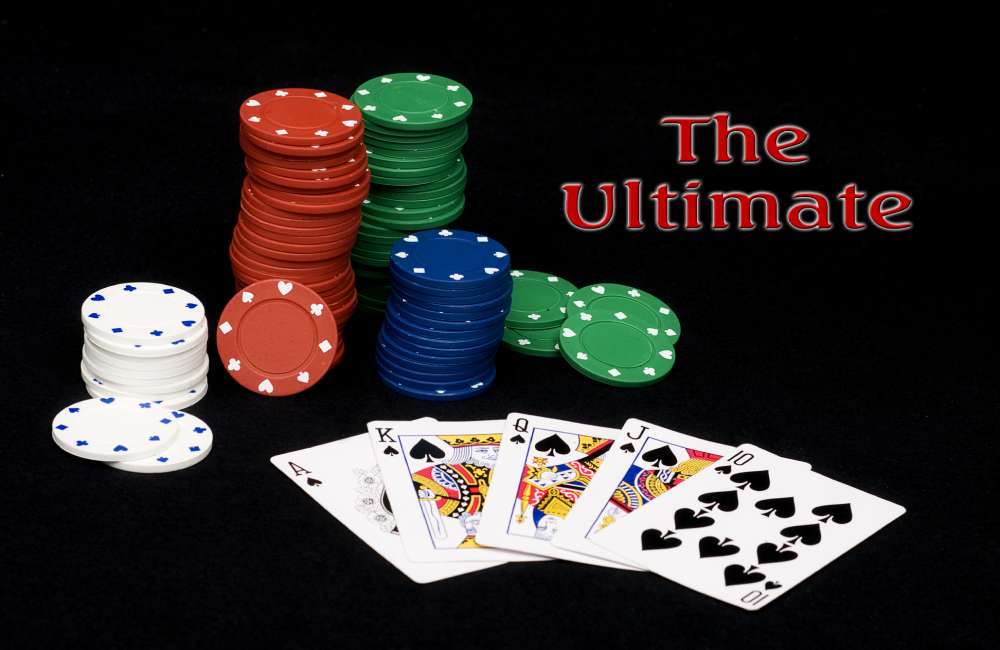 سایت پوکر آلتیمیت – UITIMATE POKER CLUB بررسی و نقد کامل