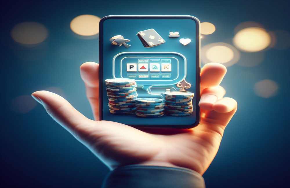 پوکربار سایت بینظیر برای تجربه بازی پوکر آنلاین – ثبت نام و دریافت بونوس