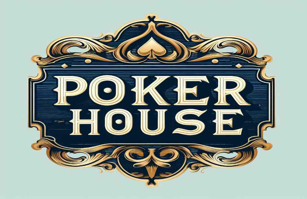 پوکر هاوس سایت پوکر آنلاین معتبر – ثبت نام و دریافت بونوس از poker house